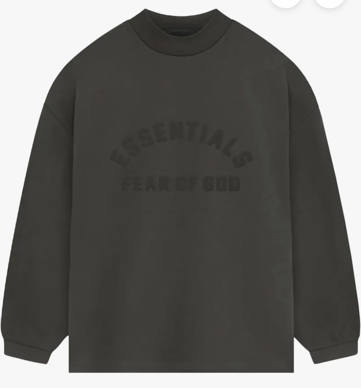 Long Sleeve T-shirt