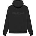 SS 22 stretch limo hoodie