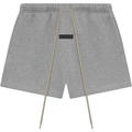 SS 24 dark heath short