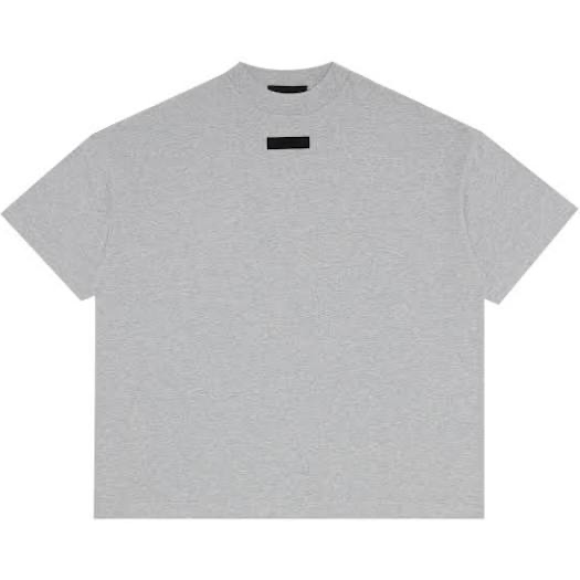 SS 24 light heath T-shirt