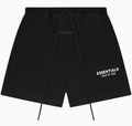 SS 25 Black short