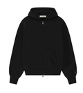 SS FRONT zip up