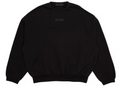 SS 24 Jet black Long sleeve T-shirt