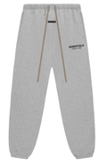 SS 24 Light heath pant