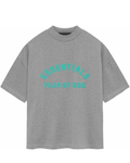 SS 24 Dark heather T-shirt