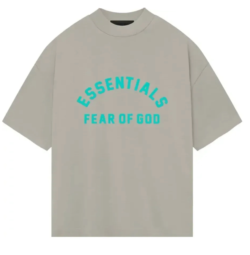 SS 24 Seal T-shirt