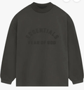SS 24 Ink Long sleeve T-shirt