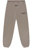 SS 24 Heather grey pant