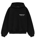 SS 24 Black Kids hoodie