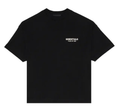 SS 24 Black T-shirt