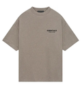 SS 24 Heather grey T-shirt