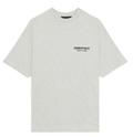 SS 24 light heath T-shirt