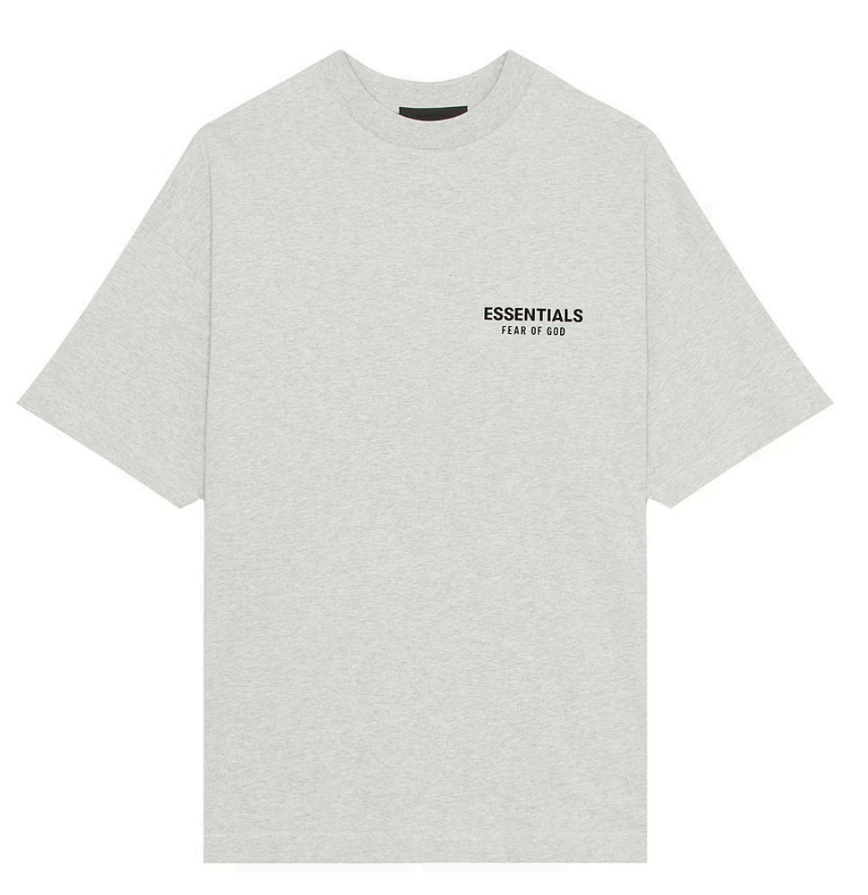 SS 24 light heath T-shirt
