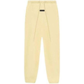 SS 24 garden yellow pant