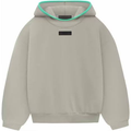 SS 24 seal hoodie