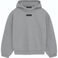 SS 24 dark heath hoodie