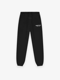 SS 25 jet black pant