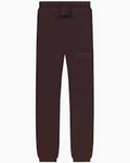 SS 22 plum pant