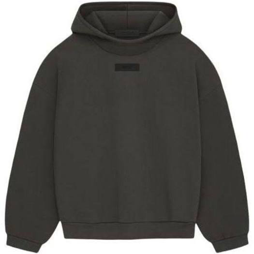 SS 24 ink hoodie