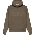 SS 24 wood hoodie