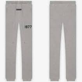 SS 21 dark 1977 pant