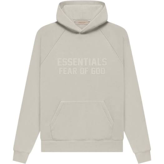 SS 22 smoke hoodie