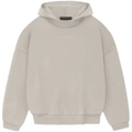 SS 23 silver cloud hoodie
