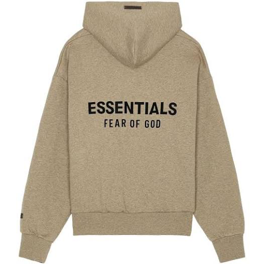 SS 25 homestead hoodie