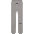 SS 21 dark oatmeal pant