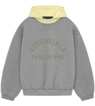 SS 24 D HR OTM/GY hoodie