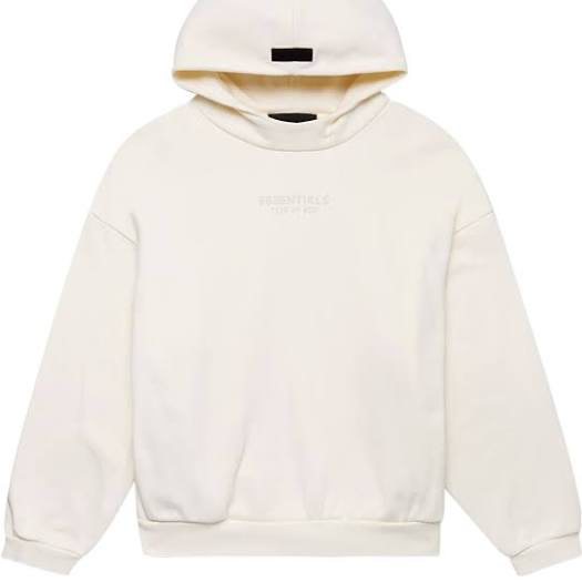 SS 23 cloud dance hoodie