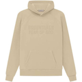 SS 22 Sand hoodie