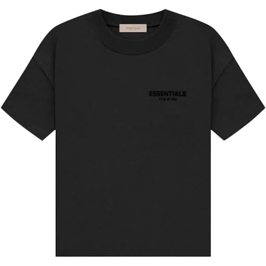 SS 21 stretch limo T-shirt