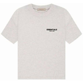 SS 21 light oatmeal T-shirt