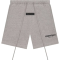 SS 21 dark oatmeal short