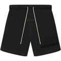 SS 23 jet black short