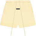 SS 24 garden yellow short
