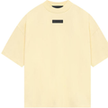 SS 24 garden yellow T-shirt
