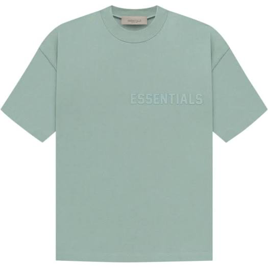 SS 22 sycamore T-shirt