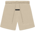 SS 23 dusty beige short