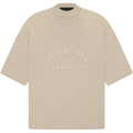SS 23 dusty beige T-shirt