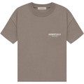 SS 21 desert taup T-shirt