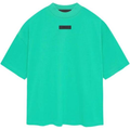 SS 24 mint leaf T-shirt