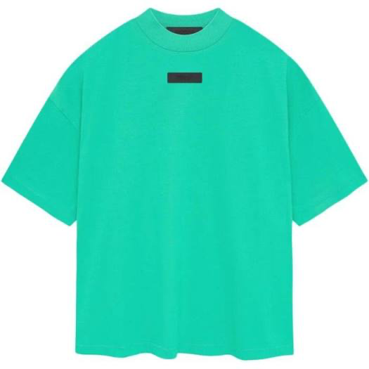 SS 24 mint leaf T-shirt