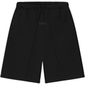 SS 24 jet black short