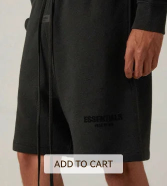 SS 21 stretch limo short