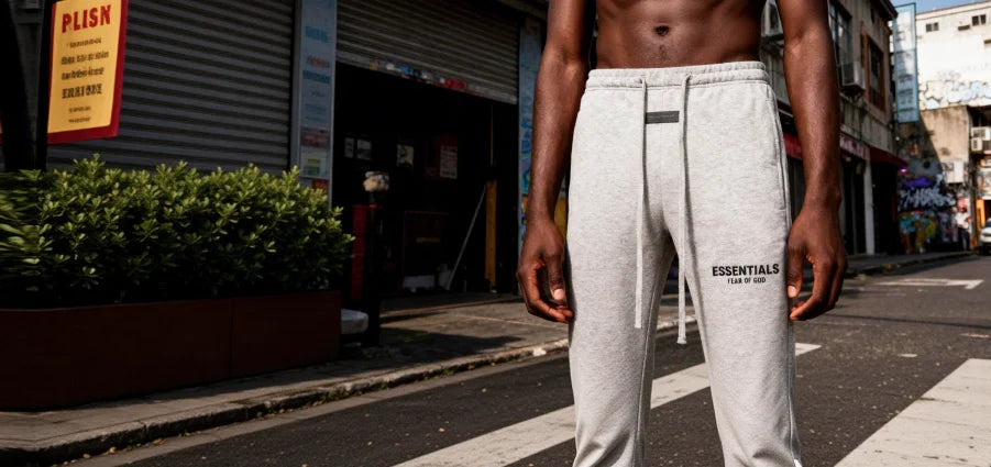 SS 21 light oatmeal relaxed