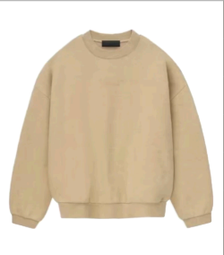 SS 23 Gold heather Long sleeve T-shirt